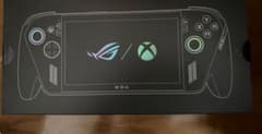ROG Xbox Ally X 新品未開封品のサムネイル
