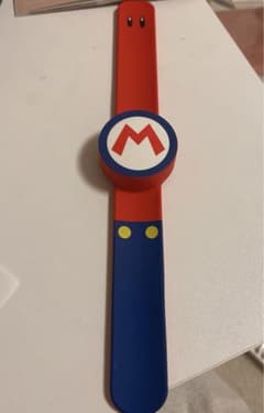 USJ マリオパワーアップバンドのサムネイル