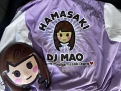 浜崎真緒さんが✨着用していたジャケット✨のサムネイル