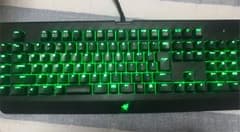 Razer BlackWidow Ultimate 2013 日本語配列のサムネイル
