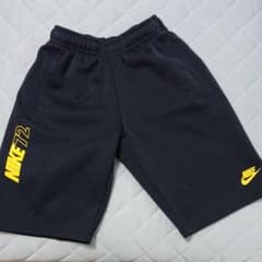 NIKEハーフパンツのサムネイル