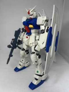 MG 1/100 ガンダム GP03S(ステイメン)