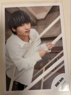 HiHi Jets 猪狩蒼弥 公式写真のサムネイル