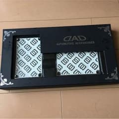 DAD フットペダルのサムネイル