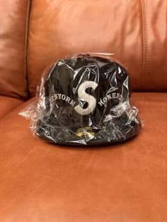 Supreme x Homerun S Logo New Era 7 5/8のサムネイル