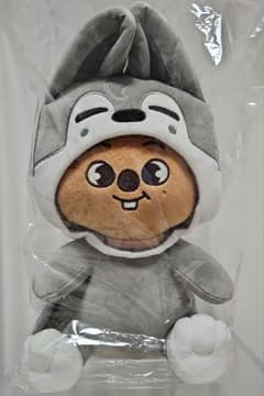Stray Kids スキズ 抱きぬい HAN QUOKKA ハン TOY - メルカリ
