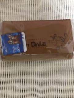 チップとデールのサムネイル