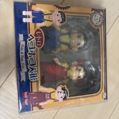 不二家 レトロペコポコ人形 Peko & Poko Dollのサムネイル