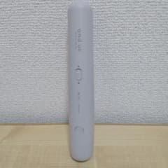 【ジャンク品】ストレートヘアアイロン　3COINSのサムネイル