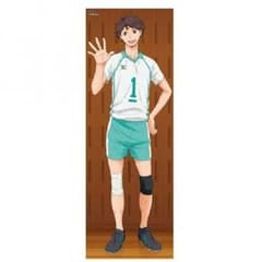 及川徹タペストリー(予約あり)のサムネイル