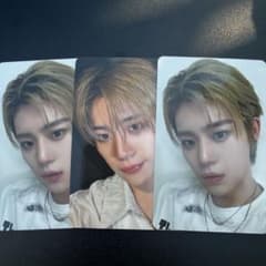 첸리키 파이널 트레카