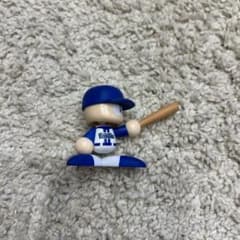 横浜DeNAベイスターズ ミニフィギュアのサムネイル