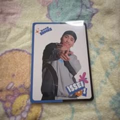 D.LEAGUE Dリーグ KOSE 8ROCKS ISSEI トレカ - メルカリ