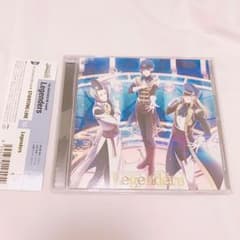 アイドルマスターSideM CD Legendersのサムネイル