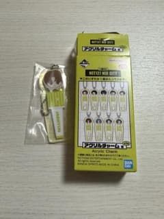 NCT一番くじのサムネイル