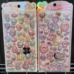 YUZU様 リクエスト 2点 まとめ商品のサムネイル