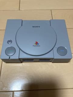 プレイステーションクラシック(専用ACアダプター付)のサムネイル