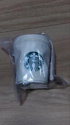 スタバ福袋 2026 カップポーチのサムネイル