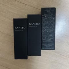 【新品未使用】カネボウ インスタントオフオイル 30ml×3本セットのサムネイル