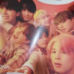 BTS ポスター3点セットのサムネイル