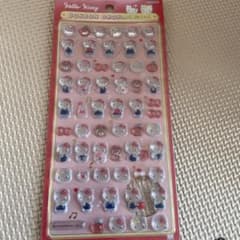 y*l様 ボンドロ 正規品 キティちゃんのサムネイル