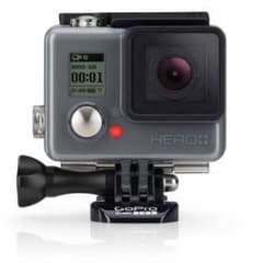 ゴープロ GoPro HERO+ LCD ジャンク品 【専用出品】のサムネイル