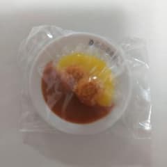 CoCo壱番屋 ミニチュアマスコット vol.3のサムネイル