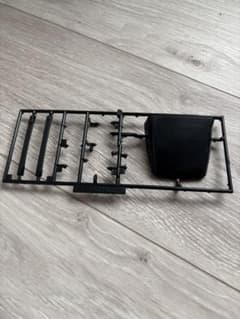 まとめ買い値引き有り　デコトラプラモデル　パーツ　模型カスタマイズ用のサムネイル