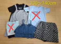 女の子 130～140cmまとめ売りのサムネイル