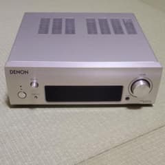DENON　DRA-F109のサムネイル