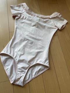 レペット　レオタード　kids12のサムネイル