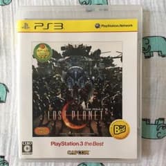 LOST PLANET 2のサムネイル