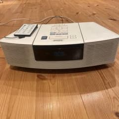✳︎BOSE✳︎CDプレーヤー✳︎高音質✳︎動作確認済のサムネイル