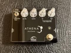 Vivie ATHENA scion ギターエフェクター - メルカリ