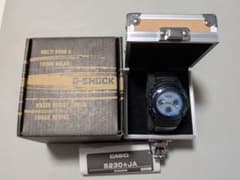 CASIO G-SHOCK AWG-M100SFのサムネイル