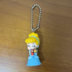 ディズニープリンセス ぎゅーこっと シンデレラのサムネイル