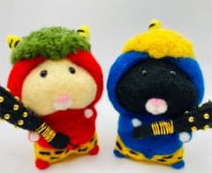 ★TRAIN☆GO★様 オーダー画面のサムネイル