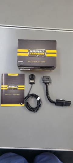 SPRINT BOOSTERのサムネイル