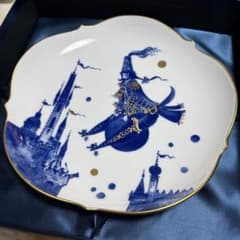 MEISSEN マイセン イヤープレート 2013年製 - メルカリ