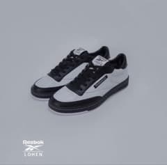 LOHEN x Reebok スニーカー 23.5cm - メルカリ