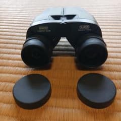 BINOPET COMPACT ZOOM 双眼鏡 10-30x25のサムネイル