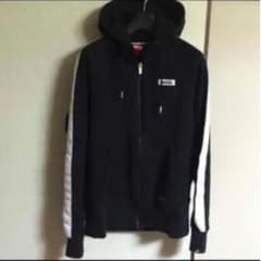 値下げしました　NIKE FC パーカーのサムネイル