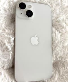 Apple iPhone 14本体　128GBのサムネイル