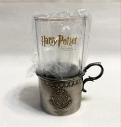 ハリーポッター ポリジュース薬 タンブラー グラス 特典 - メルカリ