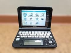 SHARP シャープ 電子辞書 Brain PW-G5200 - メルカリ