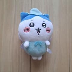 치이카와 벌레 봉제인형