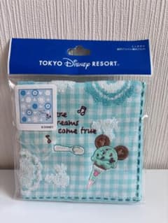 ディズニーリゾート　ハンカチ　グッズのサムネイル