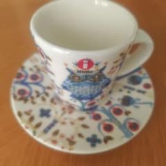 iittala 　イッタラ　デミタスカップ　エスプレッソのサムネイル