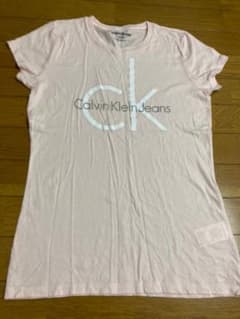 Calvin Klein　Tシャツ　半袖のサムネイル
