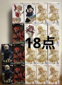④☆7/17までの出品☆プライズフィギュア 美少女フィギュア まとめ売り
